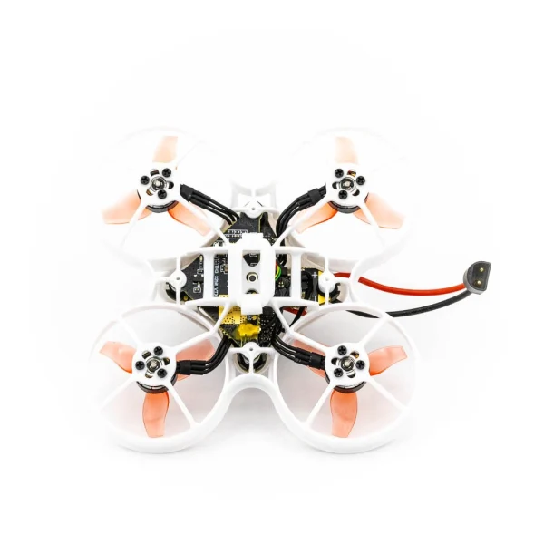 EMAX Tinyhawk Nanoscout 65mm 1S Whoop FPV Racing Drone BNF/RTF with 08015 22000KV Motor RunCam Nano 3 Camera - Image 6
