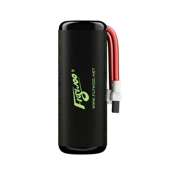 Flywoo Explorer Molicell P30B 18650 6000mAh/3000mAh 6S1P 6S2P 4S1P 4S2P 3S1P 2S1P Lionpack Battery XT30UP/XT60 for HGLRC Rekon Y6 Geprc Tern LR40 FPV Racing Drone - Image 2