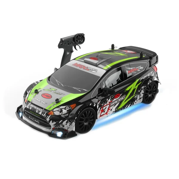 ENOZE 8803 8804 8805 RTR 1/24 2.4G 4WD 30km/h Drift RC Car GTR Support APP Control Full Proportional High Speed Racing LED Light On-Road Vehicles Models Toys - Image 5