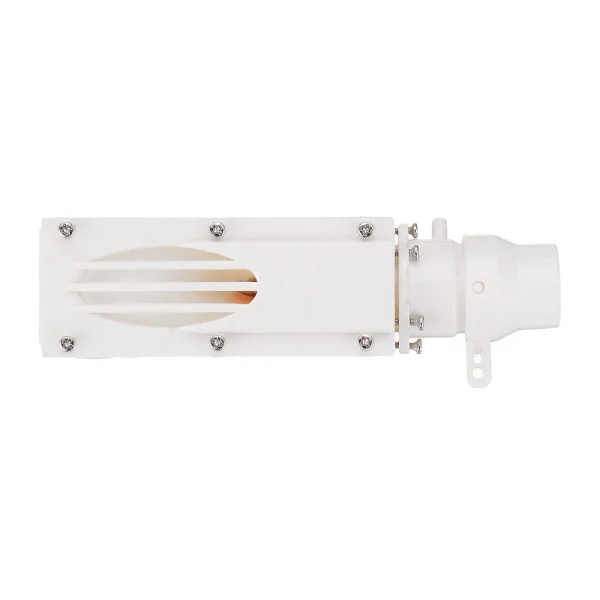 1pc 16mm Water Spray Pump Jet Propellant Turbine Engine Pusher Servo for DIY Jet/Fishing RC Boat Parts - Image 10