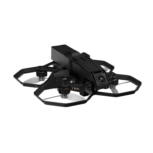 iFlight Defender 20 Lite O4 2 Inch 2S Cinewhoop RTF RC FPV Racing Drone with Commando 8 Radio Transmitter & N3 Goggle for Beginners - Image 6