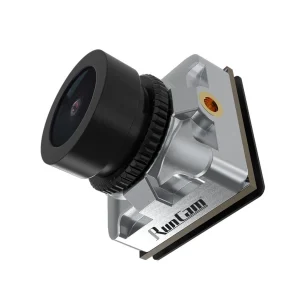 RunCam Phoeni 2 1/2 CMOS 1000TVL 2.1mm M Twelve Lens FOV 155 Degree 4:3/16:9 PAL/NTSC Switchable FPV Camera For RC Racing Drone