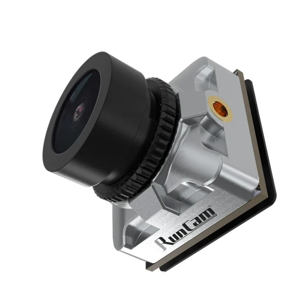 RunCam Phoeni 2 1/2 CMOS 1000TVL 2.1mm M Twelve Lens FOV 155 Degree 4:3/16:9 PAL/NTSC Switchable FPV Camera For RC Racing Drone