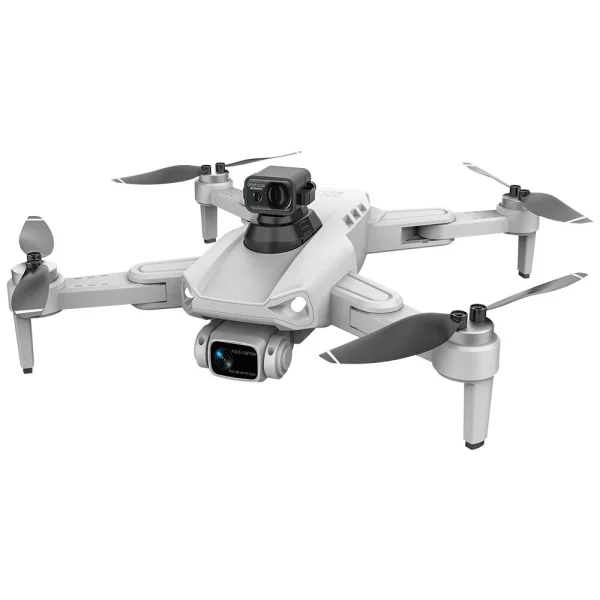 LYZRC L900 Pro SE MAX 5G WIFI FPV GPS with 4K HD Camera True 1080P Wide-angle  360 Obstacle Avoidance Brushless RC Drone Quadcopter RTF - Image 6