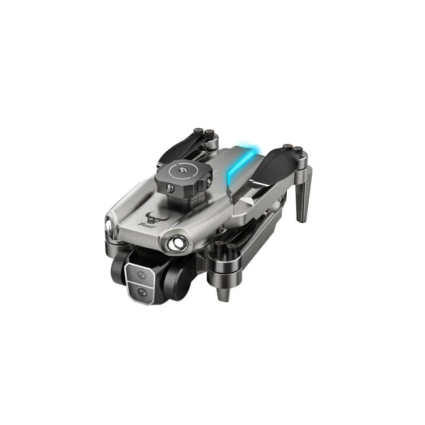 ZLL SG109 MAX GPS 5G WiFi FPV with 5.9inch LCD Screen Controller HD Dual Camera Electric Adjustment 360 Obstacle Avoidance Optical Flow Positioning Brushless Foldable RC Drone Quadcopter RTF - Image 5