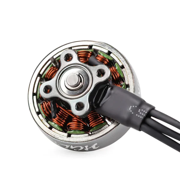 HGLRC SPECTER 2004 1800KV 4-6S Brushless Motor for 3-5 Inch RC FPV Racing Drone - Image 5