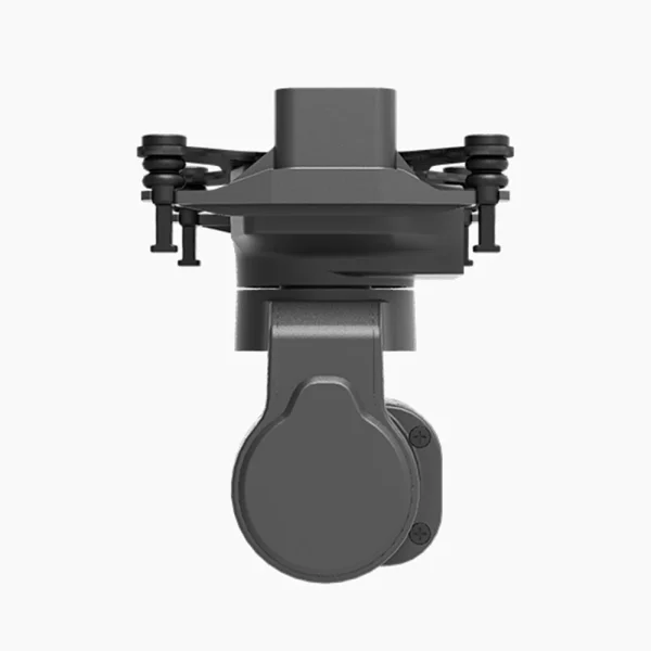 XF C-20D Vertical 19mm 2-Axis FPV Gimbal Supports DJI O3 Unit WalkSnail Avatar for FPV RC Drones - Image 4