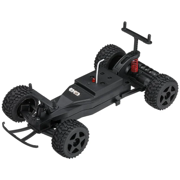SG PINECONE FOREST 2410 RTR 1/24 2.4G RWD RC Car Drift Gyro High Speed Full Proportional Vehicles Toys - Image 3