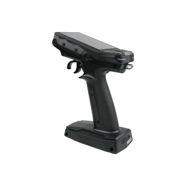 FLYSKY FS-G11P 2.4GHz 11CH ANT Protocol 3.5 inch IPS High-Brightness Display Radio Transmitter Built-in Omni-directional Dual Antennas With FS-R11P Receiver for RC Car Boat - Image 3