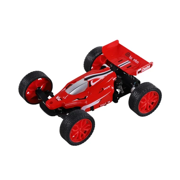1pc HX889 2.4G 1/32 Mini Karting Off-road High Speed Racing RC Car Vehicle Models High Speed 30km/h - Image 2