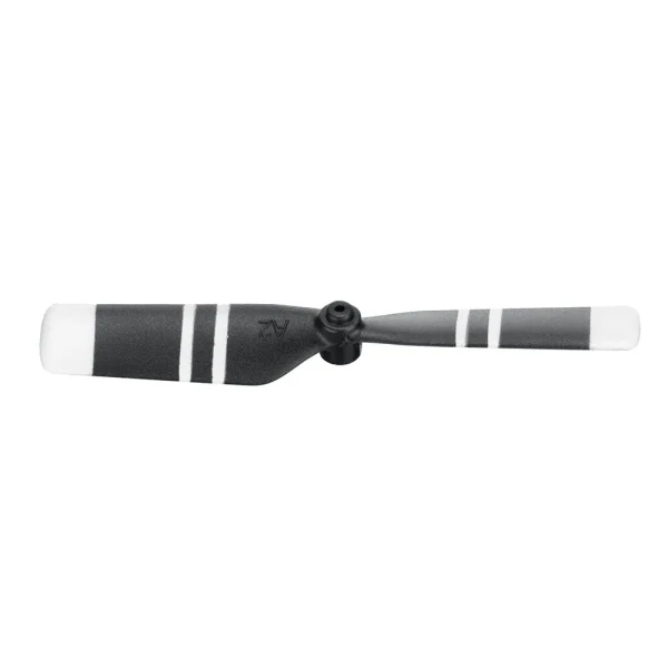 XK K170 RC Helicopter Parts Tail Rotor Assembly - Image 4