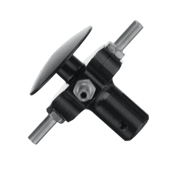 XK K170 RC Helicopter Parts Rotor Head and Horizontal Axis Assembly - Image 3