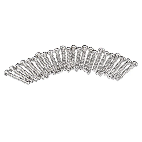 6PCS VolantexRC ASW28 ASW-28 V2 Sloping RC Airplane Spare Part Servo Horn - Image 4