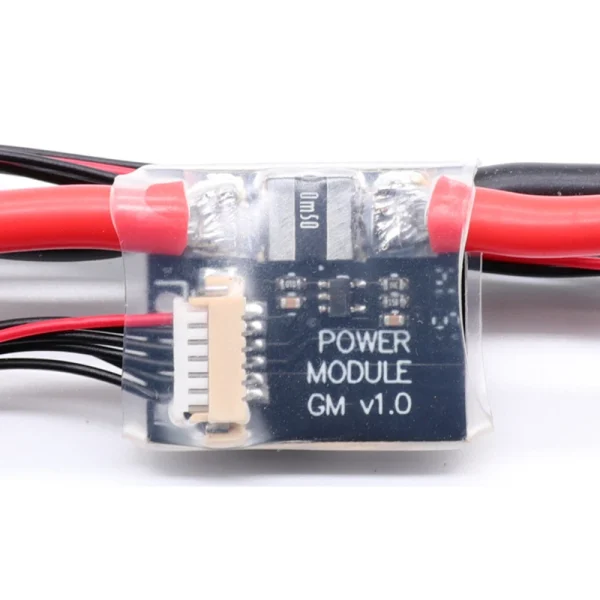 APM Power Module 25V 90A with 5.3V 3A DC BEC for APM/Pixhawk  APM2.6 2.8 multirotor flightcontral - Image 6