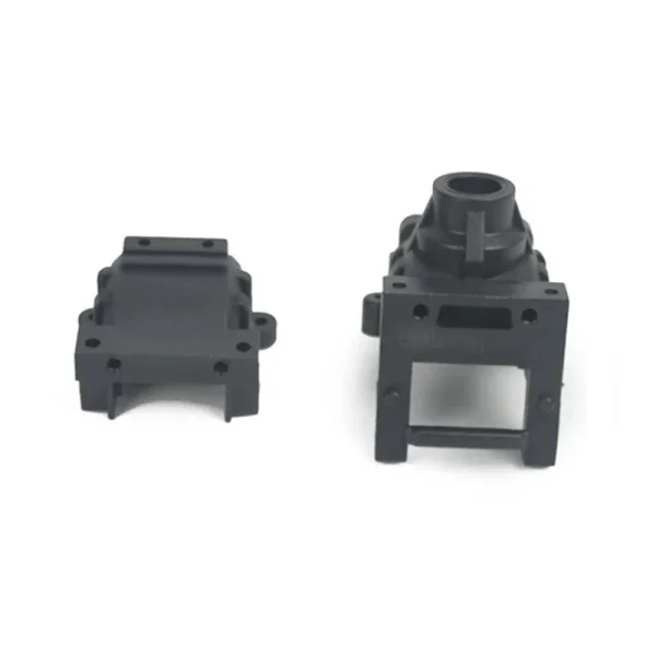 ZD Racing Gearbox Assembly for DBX-10 9106 9102 1/10 Desert Truck Off-Road RC Cars Vehicles Models Spare Parts Accessories 7177 - Image 3