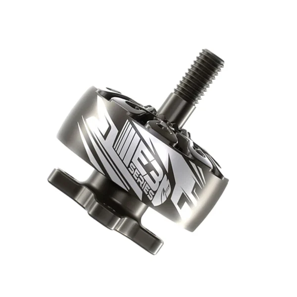 1PC / 4PCS EMAX ECOIII 2207 1700KV 1900KV 3-6S / 2400KV 3-4S Brushless Motor 4mm Shaft for FPV Racing Drones - Image 2