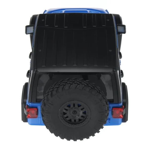 Volantexrc 787-1 1/24 RC Car Parts Body Shell Painted Vehicles Models Spare Accessories P7870119K P7870119B P7870119W - Image 6