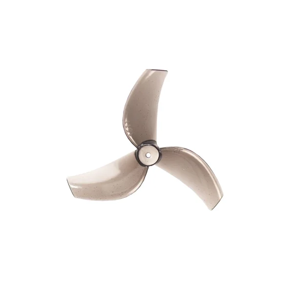 4 Pairs / 8 Pairs GEMFAN 1611 40mm 1.6 Inch 3 Blade PC Propeller 1mm / 1.5mm for FPV Racing Drones Compatible with 0802 1102 Motor - Image 6