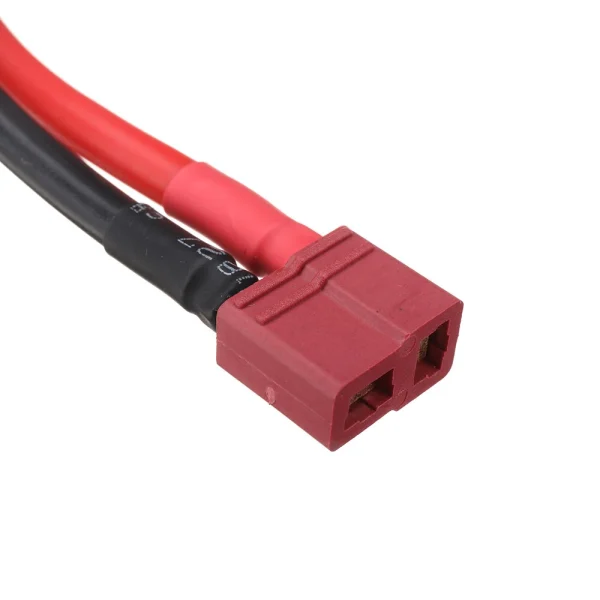 ZOP Power 14.8V 5000mAh 50C 4S LiPo Battery T Plug for RC Car - Image 8