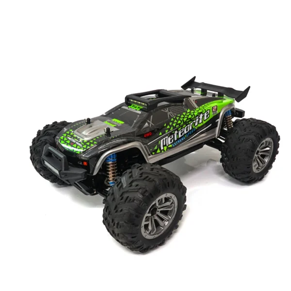 SG PINECONE FORSET 1201 1202 Pro Brushless 1/12 2.4G 4WD 70km/h RC Car LED Light ESP Gyro High Speed Off-Road Climbing Truck 3S Compatible Full Proportional Vehicles Models - Image 7