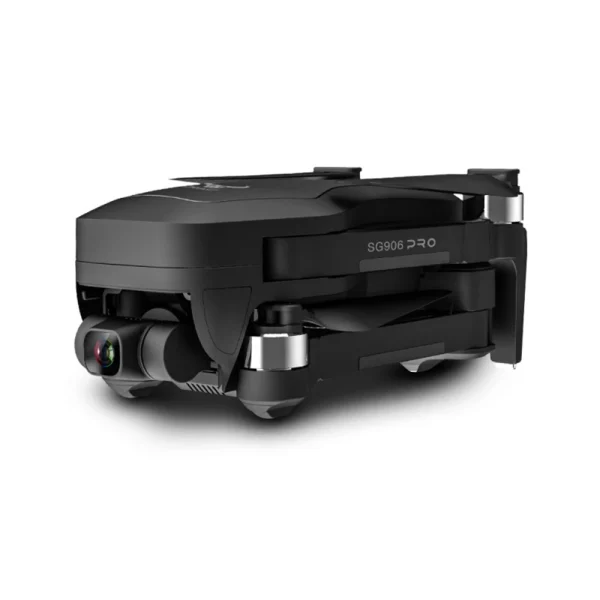 ZLL SG906 PRO 2 GPS 5G WIFI FPV With 4K HD Camera 3-Axis Gimbal 28mins Flight Time Brushless Foldable RC Drone Quadcopter RTF - Image 5