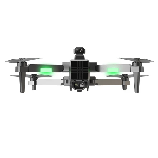 ZD016 SV GPS 6KM 5G Repeater Digital FPV with 4K 20fps HDR Video 3-Axis EIS Gimbal 360 Obstacle Avoidance Optical Flow Touchable LCD Screen Controller Brushless Foldable RC Drone Quadcopter RTF - Image 5