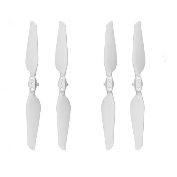 FIMI X8 SE RC Quadcopter Spare Parts 8PCS Quick-release Foldable Propellers