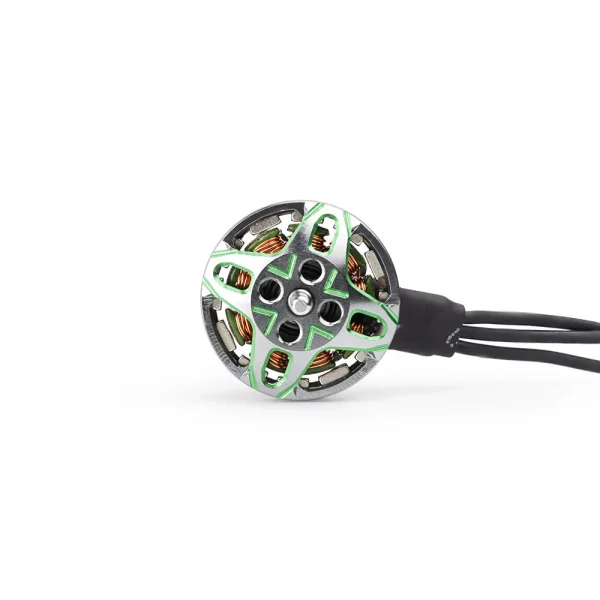 HGLRC SPECTER 1202.5 11000KV 1-2S Brushless Motor for DIY 2-3 Inch RC FPV Racing Drone - Image 3