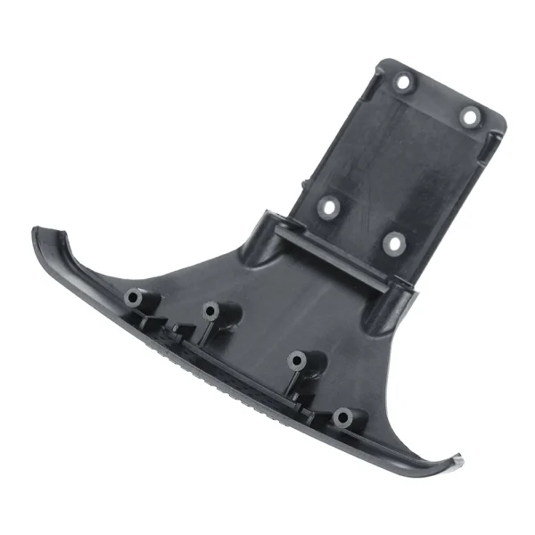 Funsky S910 Pro 1/16 RC Car Parts Front Bumper/Tail Wing Bracket Wheelie Bar Vehicles Models Spare Accessories S91614A S91606B - Image 2