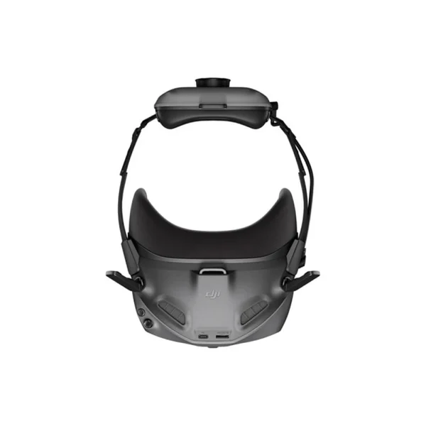 DJI GOGGLES N3 5.8GHz Full 1080P 60Hz LCD Screen 54 FOV Compatible with O4 FHD Video Transmission 2.7Hour Using Time Ready to Use for DJI NEO Avata 2 RC Drone - Image 4