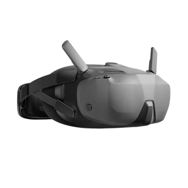 DJI GOGGLES N3 5.8GHz Full 1080P 60Hz LCD Screen 54 FOV Compatible with O4 FHD Video Transmission 2.7Hour Using Time Ready to Use for DJI NEO Avata 2 RC Drone - Image 2