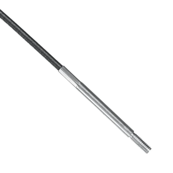 UDIRC UDI022 Tylosaurus RC Boat Spare Drive Shaft Steel Rope UDI022-09 Vehicles Models Parts Accessories - Image 6