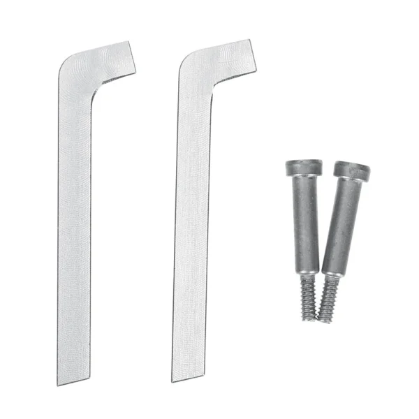 Eachine E250 AH-64 Apache RC Helicopter RC Part Landing Gear Shaft - Image 2