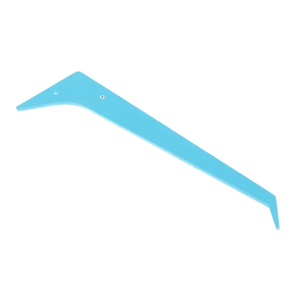 YXZNRC F280 3D/6G 6CH RC Helicopter Spart Parts Vertical Tail Wing - Image 4