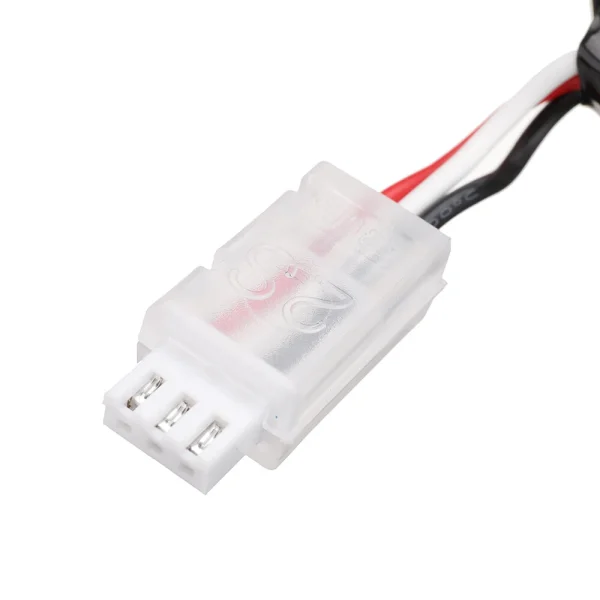 ZOP Power 2S 7.4V 3300mAh 120C 17.09Wh LiPo Battery XT60 Plug for RC Car - Image 9