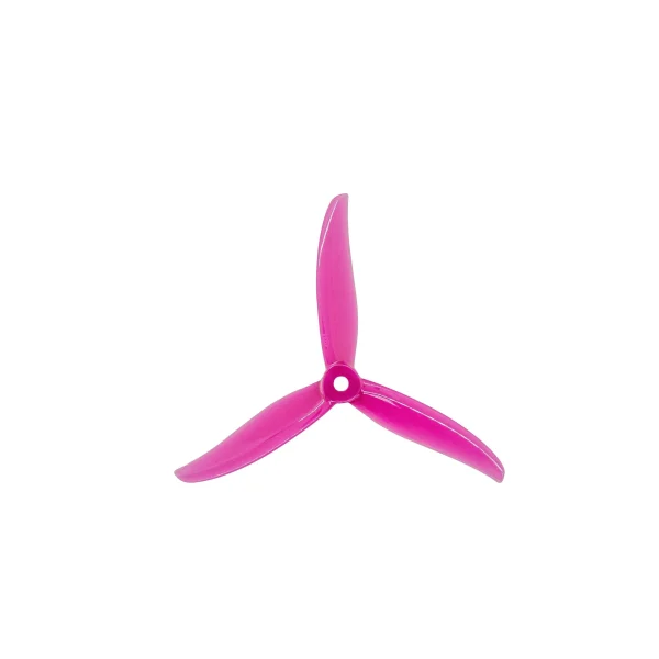 2pcs /10pcs Gemfan SBANG 4934 4.9x3.4x3 3-Blade M5 Mounting Hole PC Propeller CW CCW for FPV RC Racing Drone - Image 6