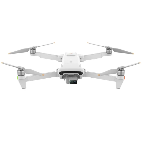 FIMI X8 TELE Beyond Vision Wide Angle Tele Camera 30X ZOOM 4K 60fps 10KM FPV Super Night Video RC Drone Quadcopter RTF - Image 2