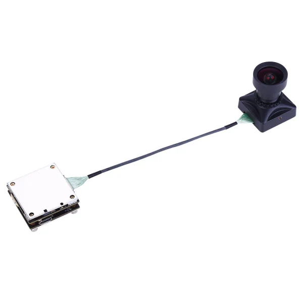 Hawkeye FirefIy V6-PRO SONY1 INCH 20MP 6K 30FPS 4K 60FPS  Camera 8X Digital Zoom PAL Wifi Control Horizontal Lock Video Stabilization FPV System - Image 4