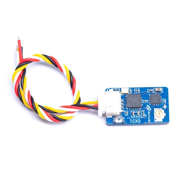 BAYCK ExpressLRS ELRS 915MHz NANO RX TCXO CRSF SBUS Long Rang Receiver for FPV Racing Drone - Image 2