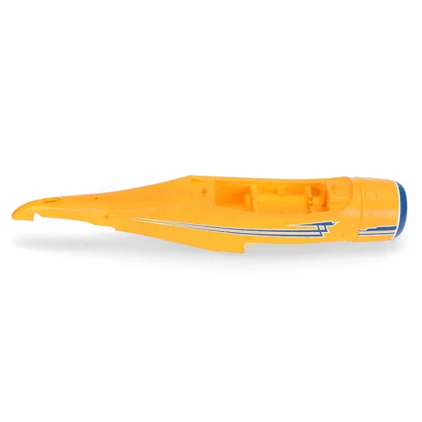 XK A300-Beech D17S 550mm Wingspan RC Airplane Replacement Spare Part Fuselage Body