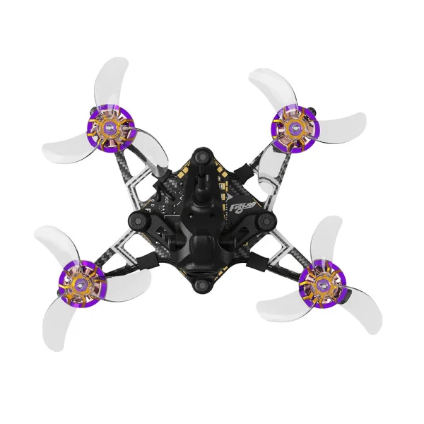 Flywoo Firefly 1S DC16 Nano Baby Quad Analog V2.0 1.6 Inch FPV Racing Drone PNP BNF - Image 5