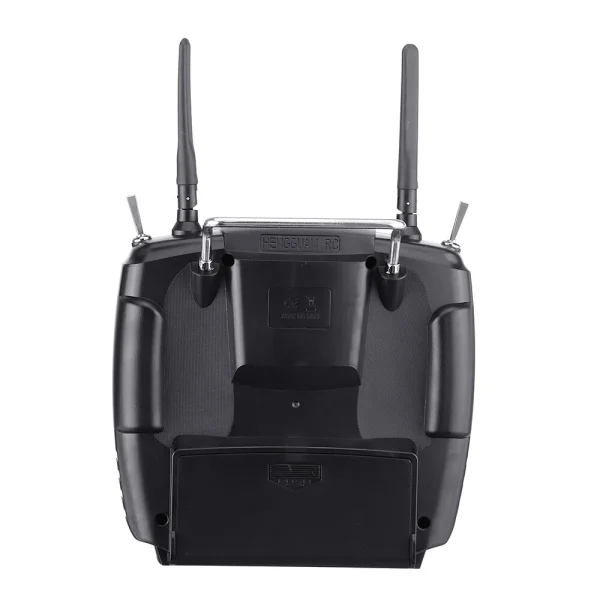 HG TRASPED P801 P802 1/12 2.4G 8X8 M983 739mm RC Car US Army Military Truck Without Battery Charger - Image 9