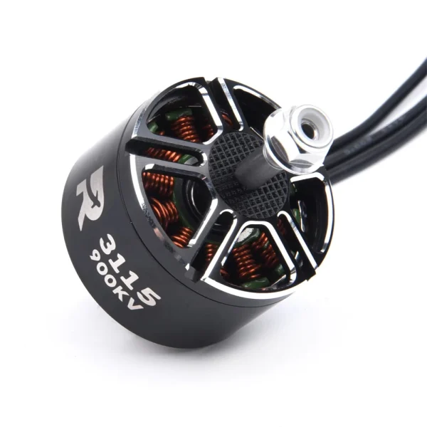 1PC / 4PCS RCD 3115 900KV 3-6S Brushless Motor for 10 Inch RC FPV Racing Drone - Image 5