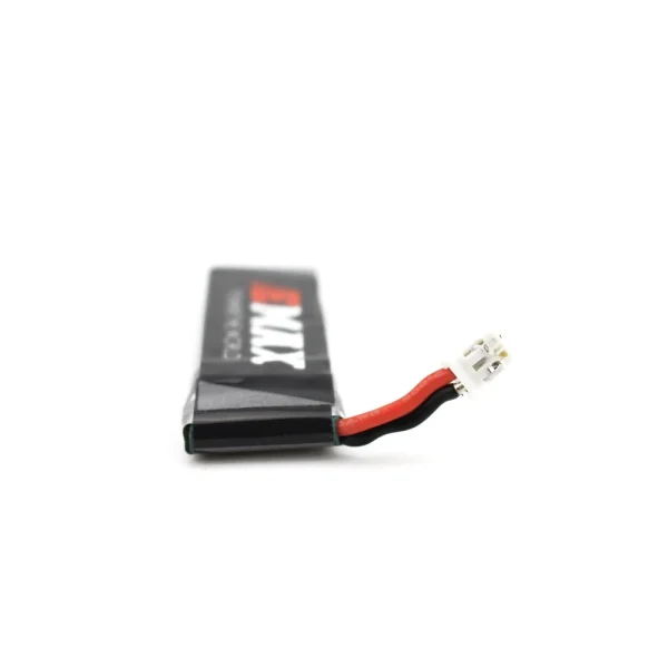Emax Tinyhawk II / III / Whoop Freestyle Indoor Spare Part 1S 3.8V 80C/160C HV 450mah Lipo Battery PH2.0 Plug Connector for FPV Racing Drone - Image 4