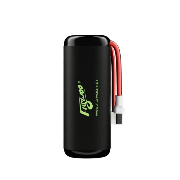 Flywoo Explorer Molicell P45B 21700 4500mAh/9000mAh 6S1P 6S2P 4S1P 4S2P 3S1P 2S1P Lionpack Battery XT30UP/XT60 for RC Drones - Image 7