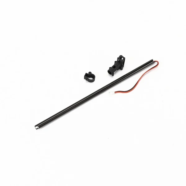 Eachine E130 E130S RC Helicopter Spare Parts Tail Boom Rod - Image 4