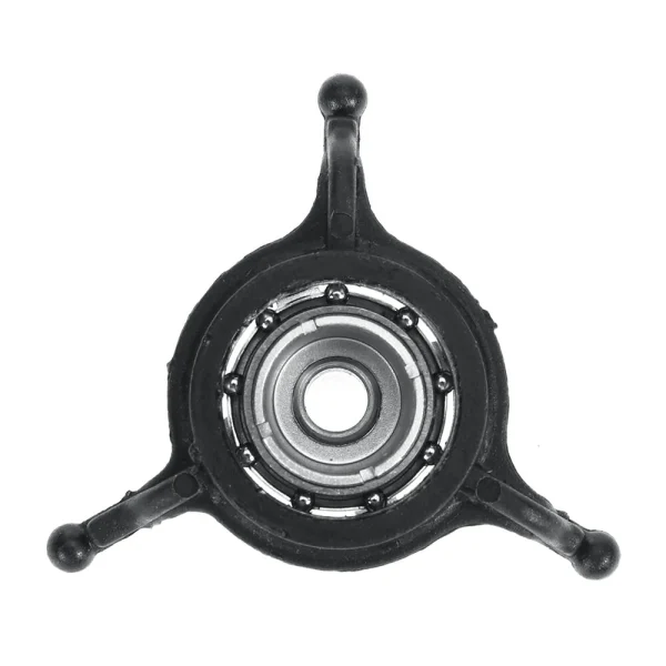 Eachine E135 2.4G 6CH Direct Drive Dual Brushless Flybarless RC Helicopter Spart Part Metal Swashplate Set - Image 6