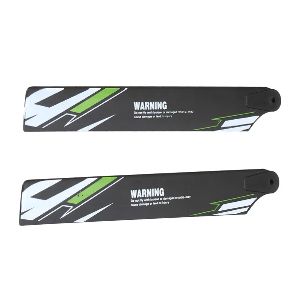 Eachine E120S Main Blade Set RC Helicopter Parts - Image 3