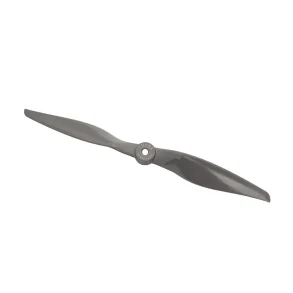 2PCS GEMFAN 10Inch 105 106 107 108 CW CCW Electric Glass Fiber Nylon Propeller for RC Airplane