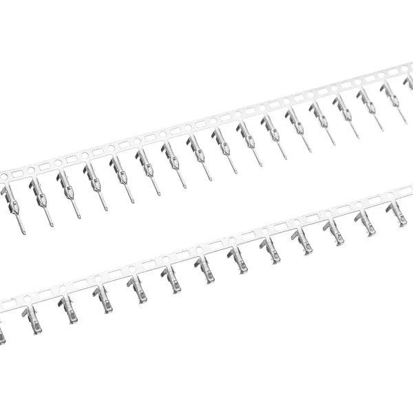 460pcs JST-XH 2.54mm 2/3/4/5/6Pin Connector Male/Female Wire Terminal Block Kit - Image 3